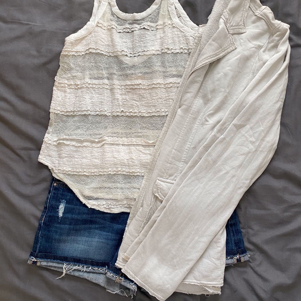Tank top - Picture 3 of 3